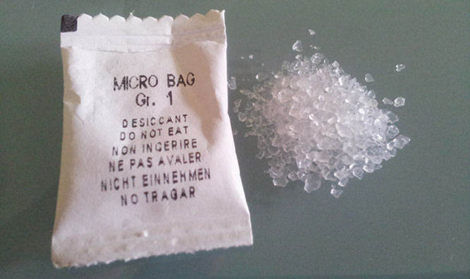 pochłaniacze wilgoci micro bag