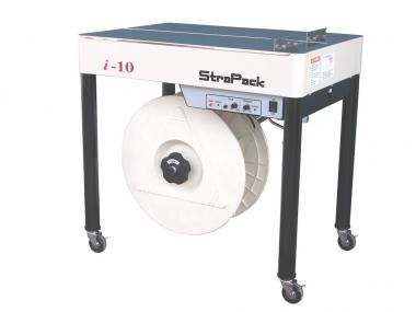 Maszyna pakująca StraPack i-10